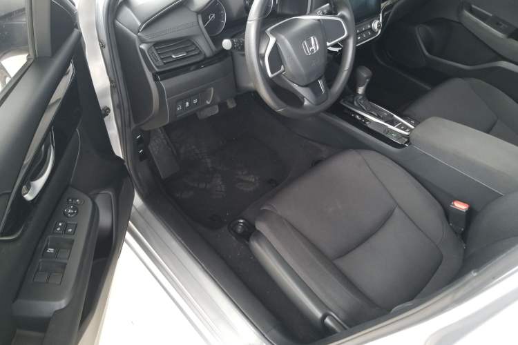Used Honda Crider 2019 180 Turbo CVT Comfort Version China VI Driver Seat