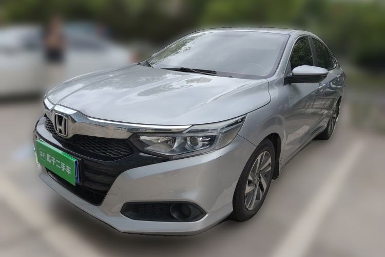Used Honda Crider 2019 180 Turbo CVT Comfort Edition China V Guazi used car, China used car export, Used car for sale, Used cars, Cheapest cars for sale