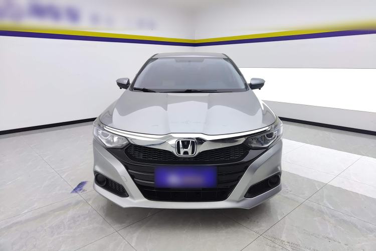 Used Honda Crider 2019 180 Turbo CVT Comfort Version China VI Front