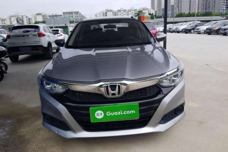 Used Honda Crider 2019 180 Turbo CVT Comfort Version China VI Front
