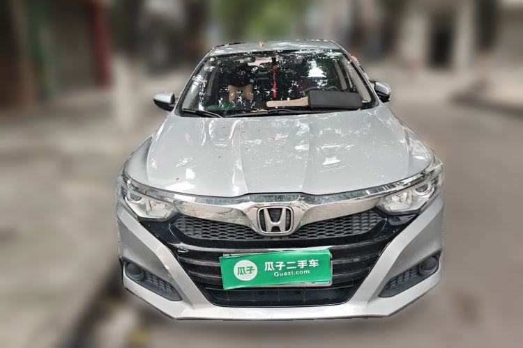 Used Honda Crider 2019 180 Turbo CVT Comfort Version China VI Front