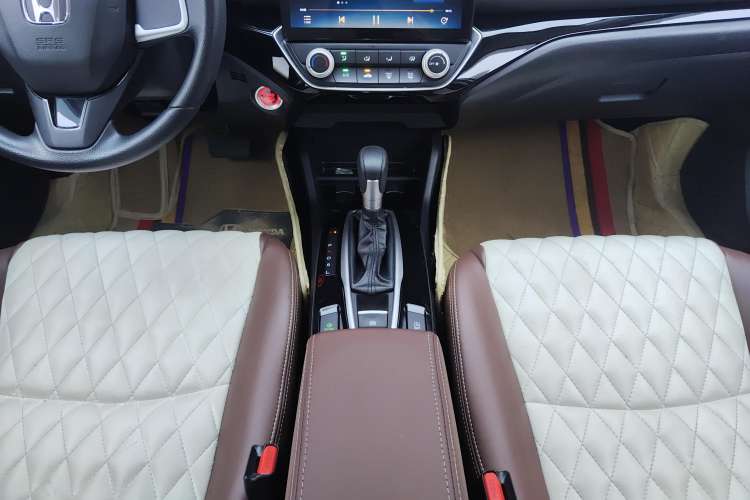 Used Honda Crider 2019 180 Turbo CVT Comfort Version China VI Gear Lever