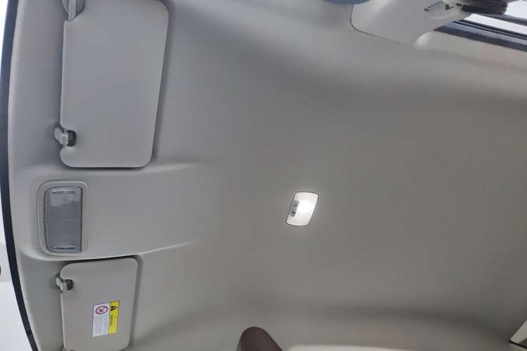 Used Honda Crider 2019 180 Turbo CVT Comfort Version China VI Headliner