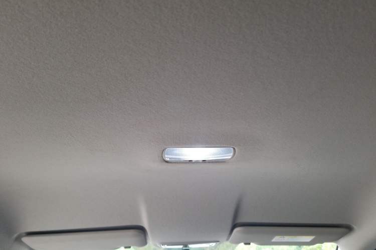 Used Honda Crider 2019 180 Turbo CVT Comfort Version China VI Headliner