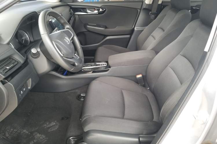 Used Honda Crider 2019 180 Turbo CVT Comfort Version China VI Left Front Seat