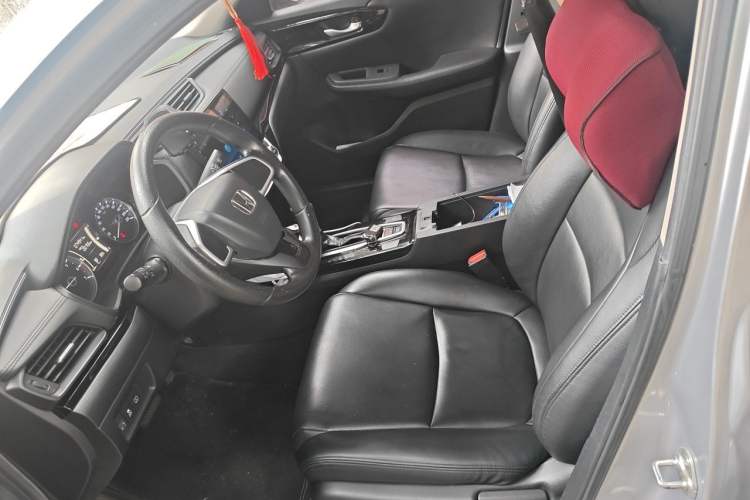 Used Honda Crider 2019 180 Turbo CVT Comfort Version China VI Left Front Seat
