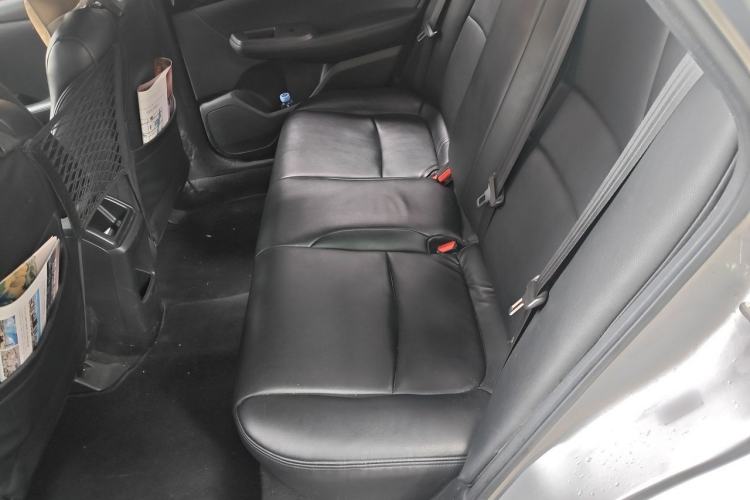 Used Honda Crider 2019 180 Turbo CVT Comfort Version China VI Left Rear Seat