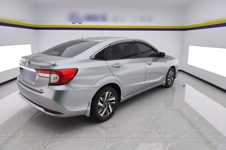 Used Honda Crider 2019 180 Turbo CVT Comfort Version China VI Rear Right 45 Deg