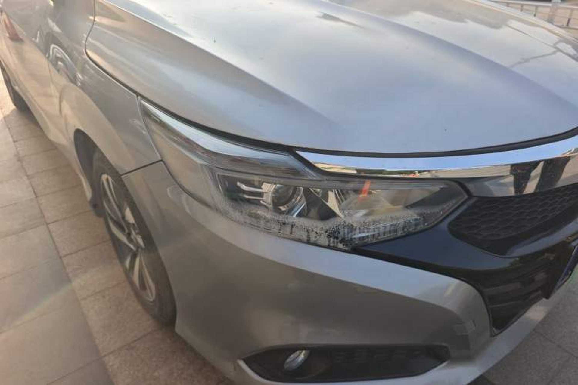 Used Honda Crider 2019 180 Turbo CVT Leading Edition China VI Right Front Headlight