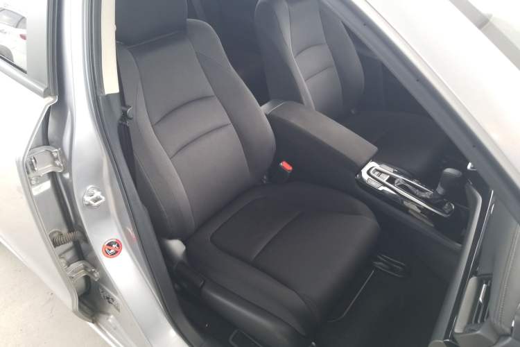 Used Honda Crider 2019 180 Turbo CVT Comfort Version China VI Right Front Seat