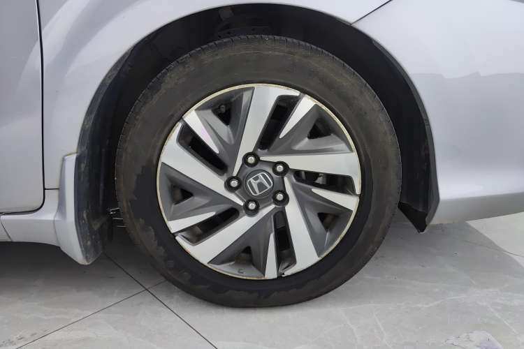 Used Honda Crider 2019 180 Turbo CVT Comfort Version China VI Right Front Wheel Hub