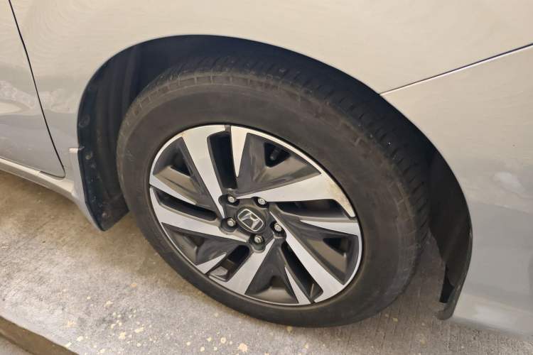 Used Honda Crider 2019 180 Turbo CVT Comfort Version China VI Right Front Wheel Hub