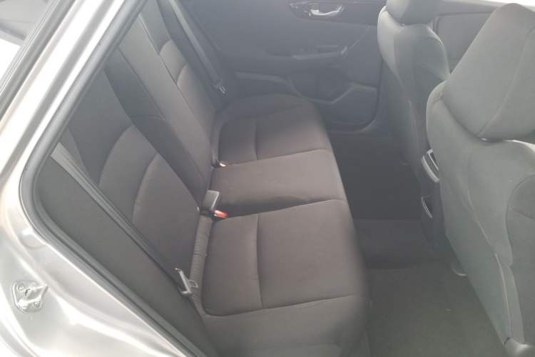Used Honda Crider 2019 180 Turbo CVT Comfort Version China VI Right Rear Seat