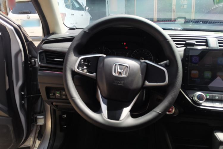 Used Honda Crider 2019 180 Turbo CVT Luxury Edition China VI Emission Standard Steering Wheel