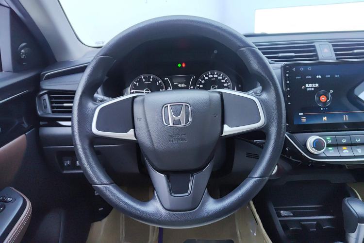 Used Honda Crider 2019 180 Turbo CVT Comfort Version China VI Steering Wheel