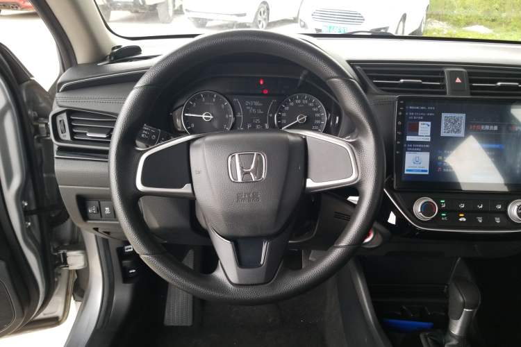 Used Honda Crider 2019 180 Turbo CVT Comfort Version China VI Steering Wheel