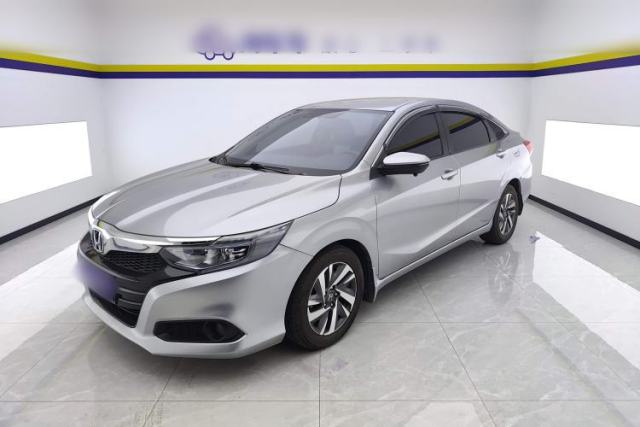 Used Honda Crider 2019 180 Turbo CVT Comfort Version China VI