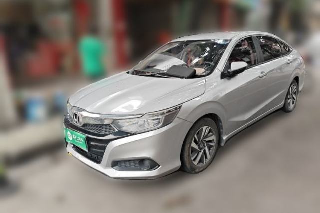 Used Honda Crider 2019 180 Turbo CVT Comfort Version China VI