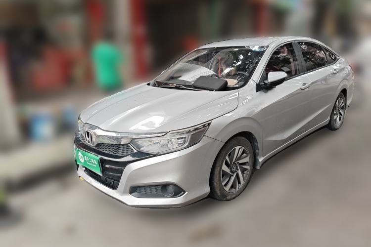 Used Honda Crider 2019 180 Turbo CVT Comfort Version China VI Guazi used car, China used car export, Used car for sale, Used cars, Cheapest cars for sale
