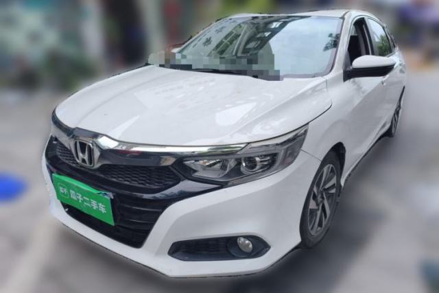 Used Honda Crider 2019 180 Turbo CVT Luxury Edition China VI Emission Standard