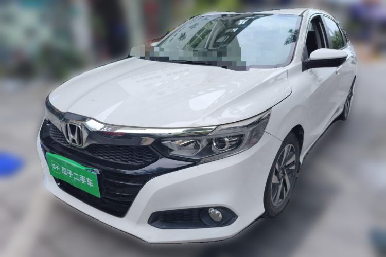 Used Honda Crider 2019 180 Turbo CVT Luxury Edition China VI Emission Standard Guazi used car, China used car export, Used car for sale, Used cars, Cheapest cars for sale