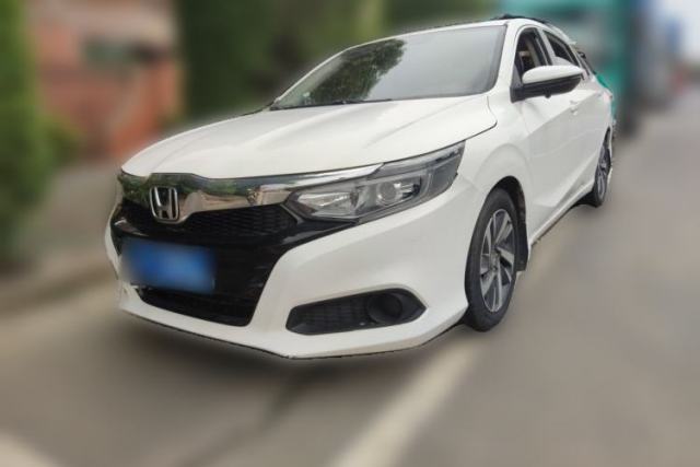 Used Honda Crider 2019 180 Turbo CVT Comfort Version China VI