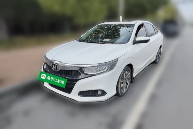 Used Honda Crider 2019 180 Turbo CVT Leading Edition China V