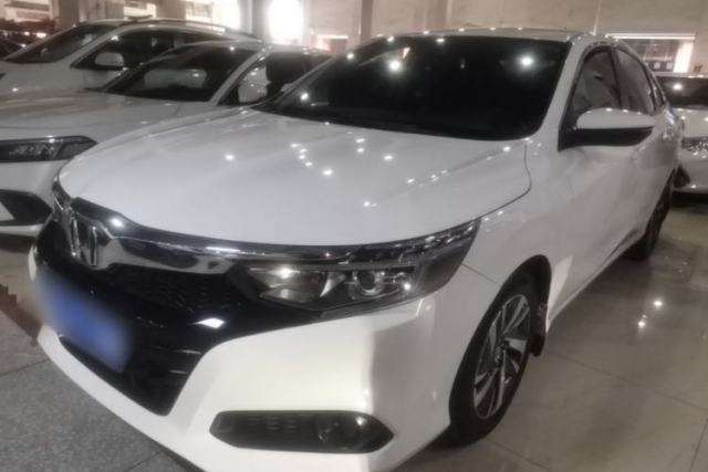 Used Honda Crider 2019 180 Turbo CVT Comfort Version China VI