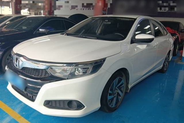 Used Honda Crider 2019 180 Turbo CVT Comfort Version China VI