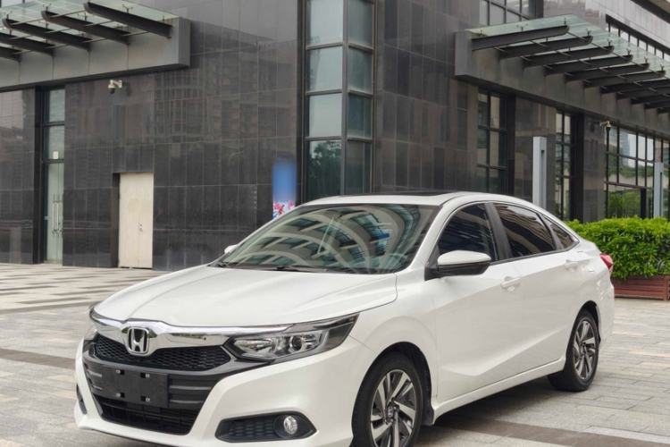 Used Honda Crider 2019 180 Turbo CVT Luxury Edition China VI Emission Standard Guazi used car, China used car export, Used car for sale, Used cars, Cheapest cars for sale