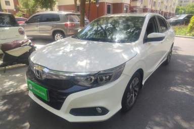Used Honda Crider 2019 180 Turbo CVT Luxury Edition China V