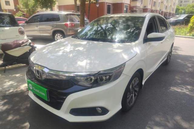 Used Honda Crider 2019 180 Turbo CVT Luxury Edition China V