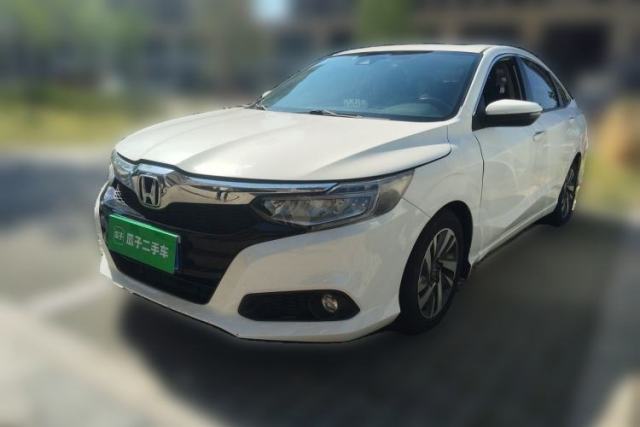 Used Honda Crider 2019 180 Turbo CVT Leading Edition China V