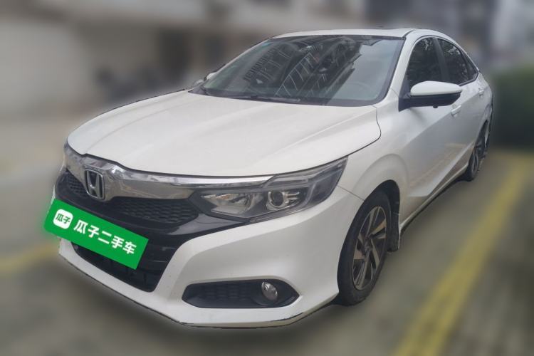 Used Honda Crider 2019 180 Turbo CVT Luxury Edition China V Guazi used car, China used car export, Used car for sale, Used  cars, Cheapest cars for sale