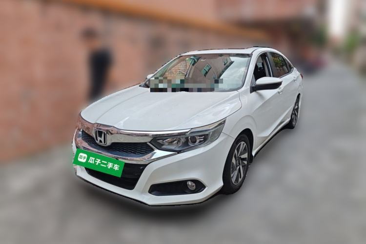 Used Honda Crider 2019 180 Turbo CVT Luxury Edition China V Guazi used car, China used car export, Used car for sale, Used cars, Cheapest cars for sale