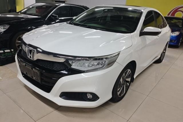 Used Honda Crider 2019 180 Turbo CVT Leading Edition China VI