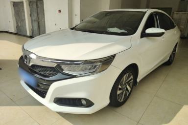 Used Honda Crider 2019 180 Turbo CVT Leading Edition China VI