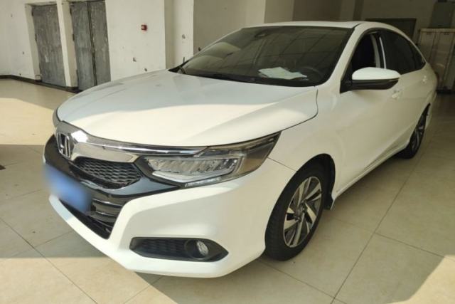 Used Honda Crider 2019 180 Turbo CVT Leading Edition China VI