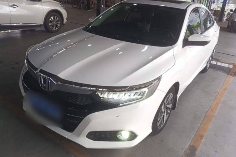 Used Honda Crider 2019 180 Turbo CVT Leading Edition China V Guazi used car, China used car export, Used car for sale, Used  cars, Cheapest cars for sale