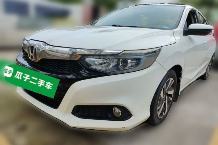 Used Honda Crider 2019 180 Turbo CVT Luxury Edition China V Guazi used car, China used car export, Used car for sale, Used  cars, Cheapest cars for sale