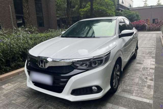 Used Honda Crider 2019 180 Turbo CVT Luxury Edition China VI Emission Standard