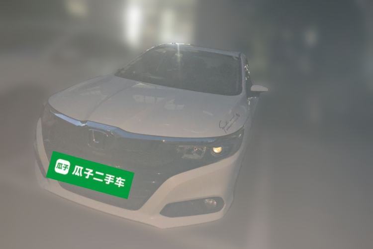 Used Honda Crider 2019 180 Turbo CVT Luxury Edition China V Guazi used car, China used car export, Used car for sale, Used cars, Cheapest cars for sale