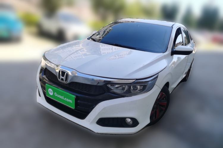 Used Honda Crider 2019 180 Turbo CVT Luxury Edition China VI Emission Standard Guazi used car, China used car export, Used car for sale, Used cars, Cheapest cars for sale
