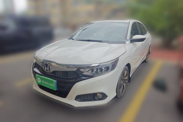 Used Honda Crider 2019 180 Turbo CVT Luxury Edition China VI Emission Standard