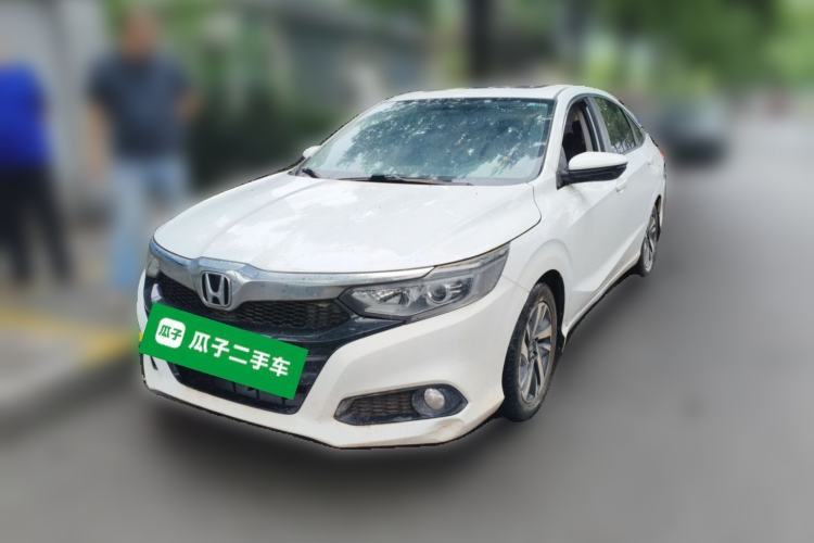 Used Honda Crider 2019 180 Turbo CVT Luxury Edition China VI Emission Standard Guazi used car, China used car export, Used car for sale, Used cars, Cheapest cars for sale