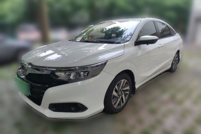 Used Honda Crider 2019 180 Turbo CVT Comfort Version China VI