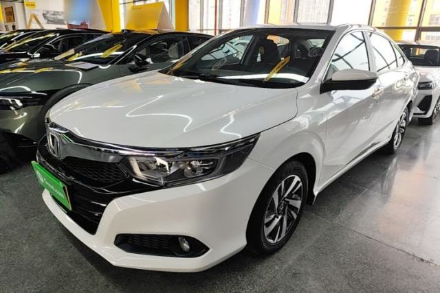 Used Honda Crider 2019 180 Turbo CVT Luxury Edition China VI Emission Standard