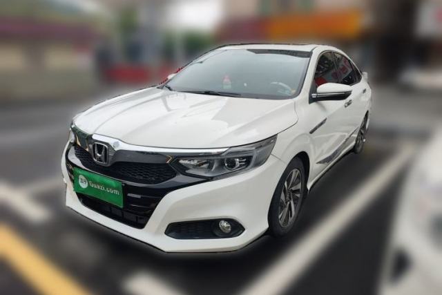 Used Honda Crider 2019 180 Turbo CVT Luxury Edition China VI Emission Standard