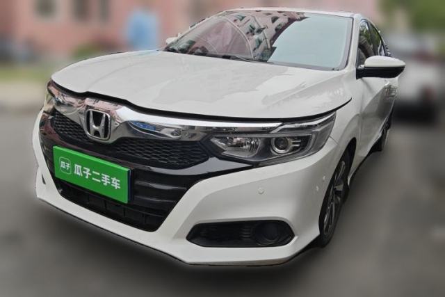 Used Honda Crider 2019 180 Turbo CVT Comfort Version China VI