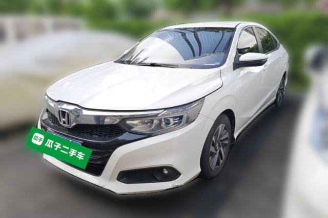 Used Honda Crider 2019 180 Turbo CVT Comfort Version China VI